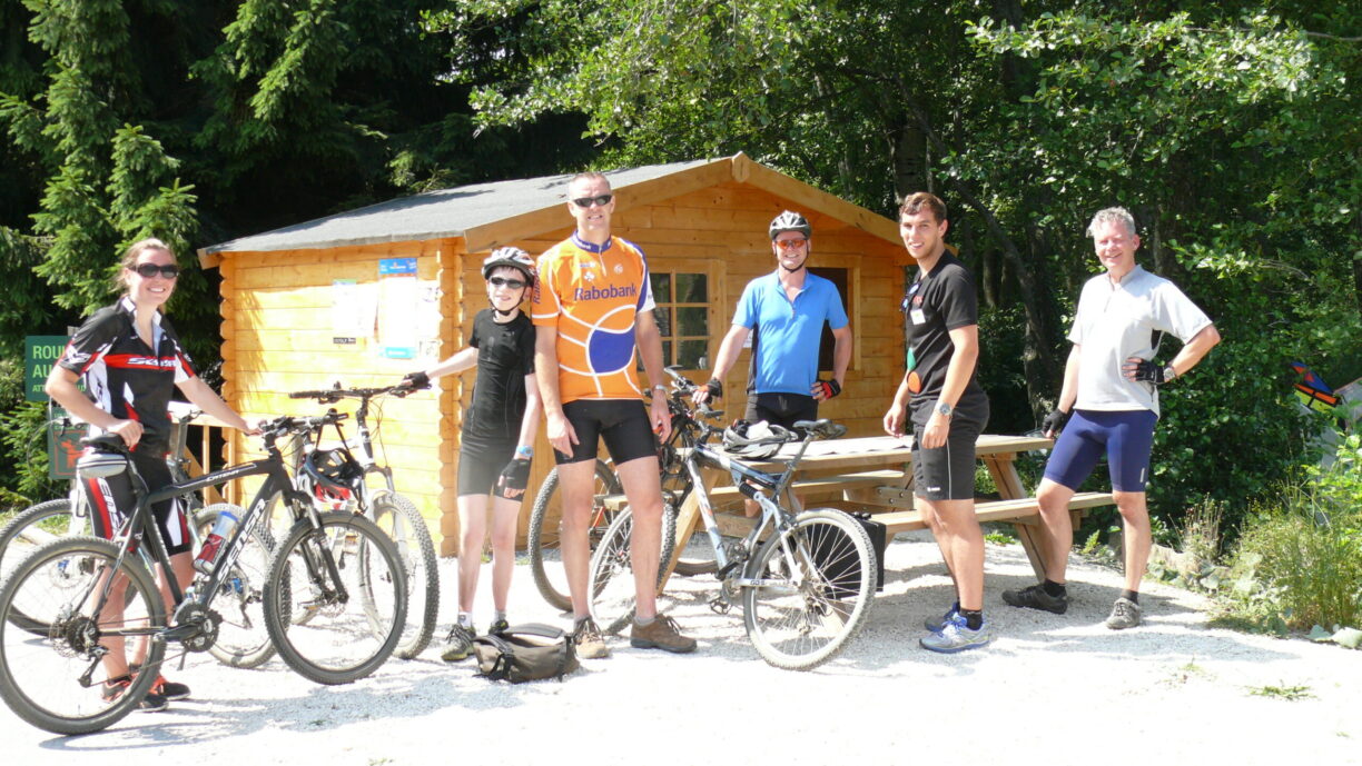 Flower Camping Ser Sirant - Bild 7 Flower Camping Ser Sirant - Bild 7