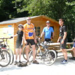 Flower Camping Ser Sirant - Bild 7 Flower Camping Ser Sirant - Bild 7