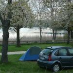 Flower Camping Ser Sirant - Bild 9 Flower Camping Ser Sirant - Bild 9