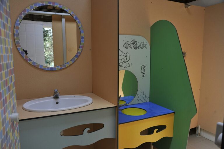 Flower Camping Torraccia - Bild 14