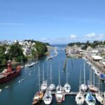 Flower Camping De Kerleyou - Bild 1