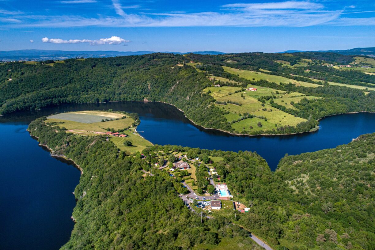 Flower Camping De Mars - Bild 1 Flower Camping De Mars - Bild 1