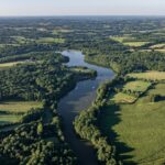 Flower Camping De Rouffiac - Bild 1 Flower Camping De Rouffiac - Bild 1