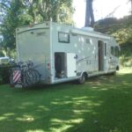 Flower Camping Des Vallées - Bild 1 Flower Camping Des Vallées - Bild 1