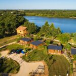 Flower Camping Du Lac De La Chausselière - Bild 1