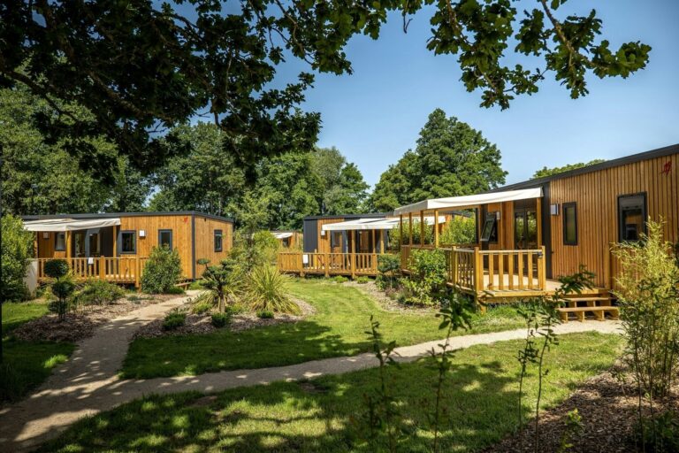 Le Domaine De Mesqueau - Bild 1