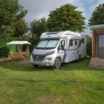 Flower Camping Les Aubépines - Bild 1 Flower Camping Les Aubépines - Bild 1