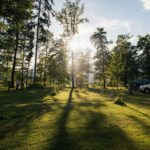 Forest Camping Mozirje - Bild 10 Forest Camping Mozirje - Bild 10