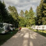 Forest Camping Mozirje - Bild 11 Forest Camping Mozirje - Bild 11