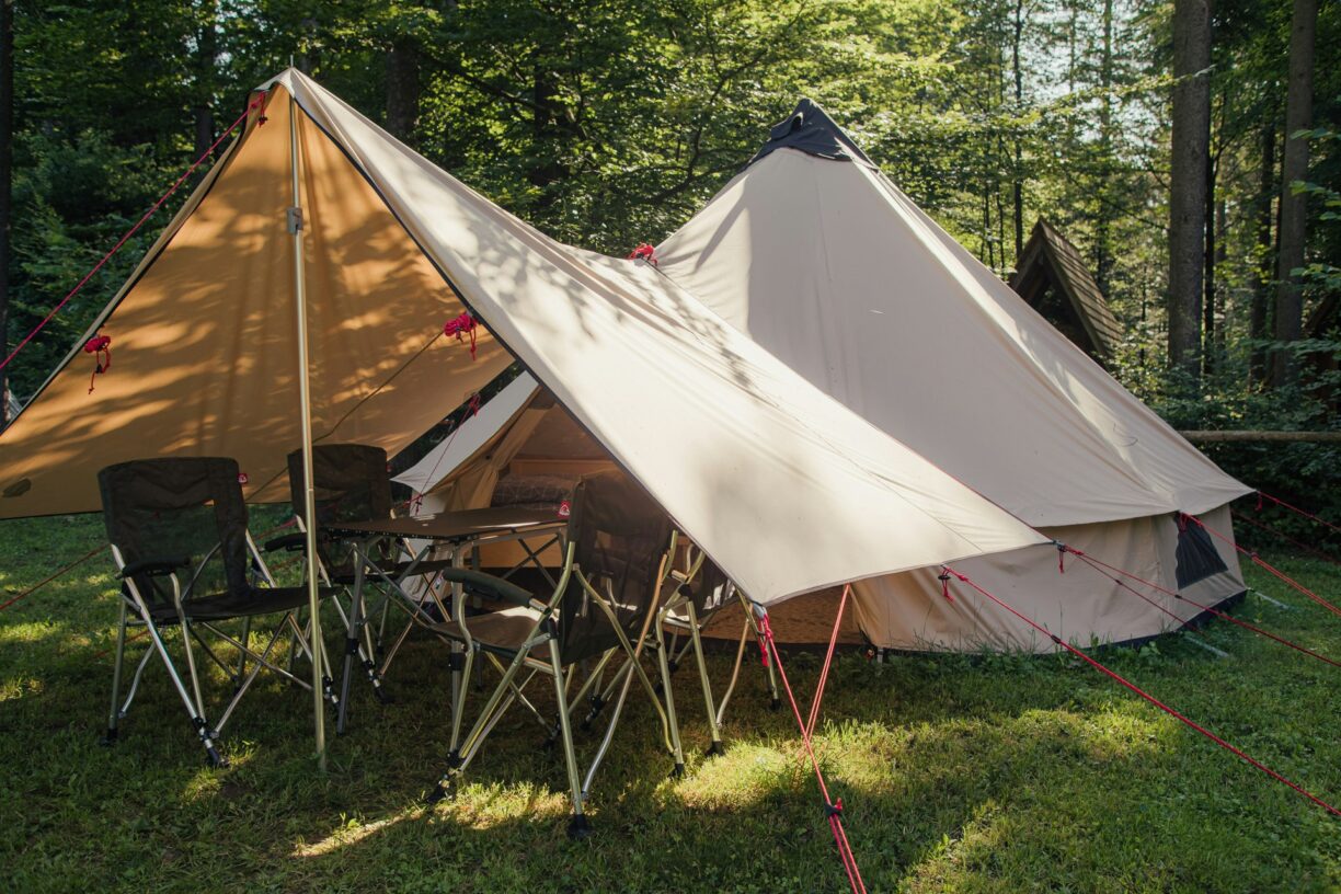 Forest Camping Mozirje - Bild 13 Forest Camping Mozirje - Bild 13