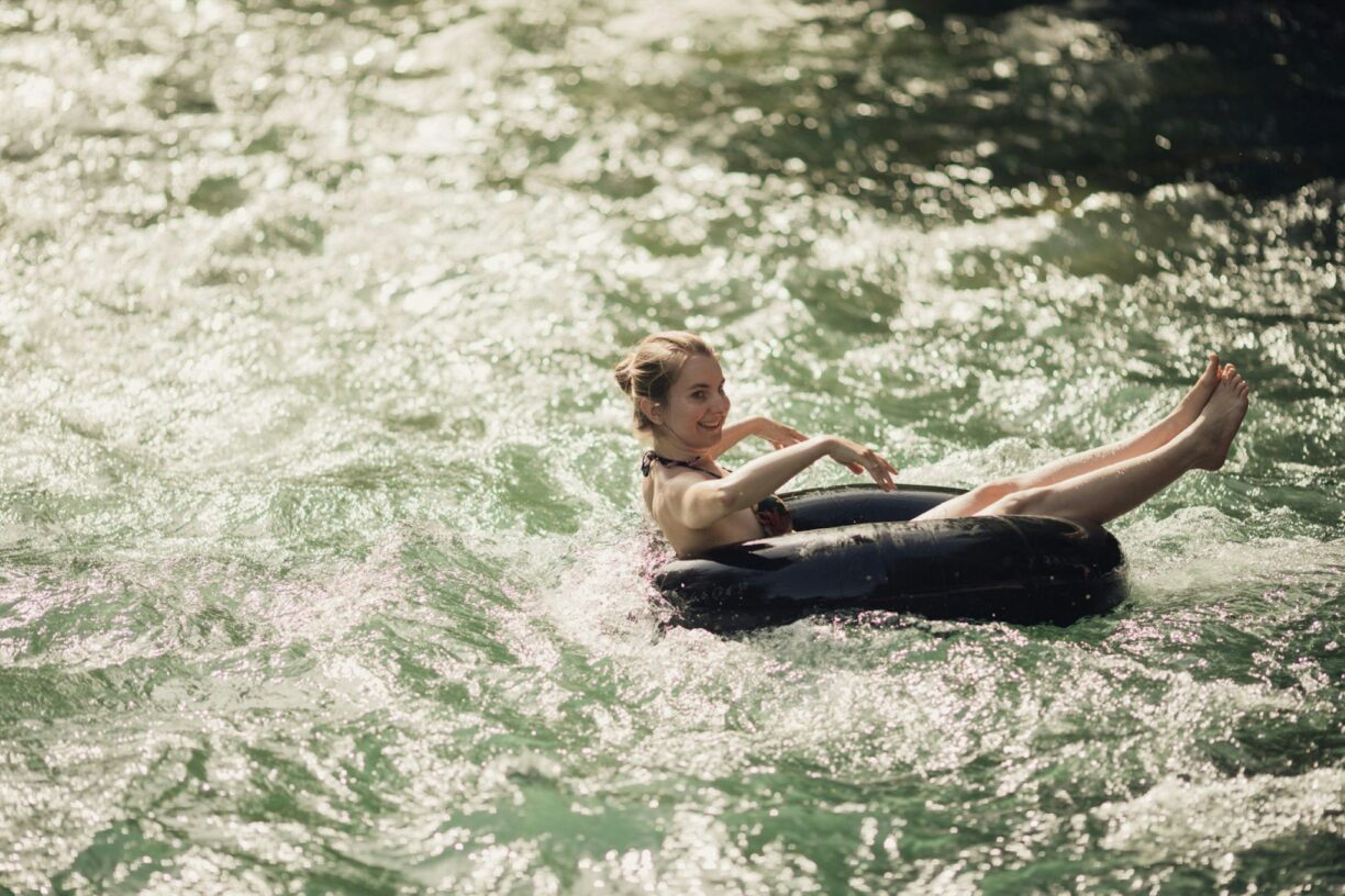 Forest Camping Mozirje - Bild 15 Forest Camping Mozirje - Bild 15