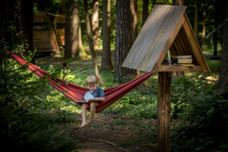 Forest Camping Mozirje - Bild 19 Forest Camping Mozirje - Bild 19