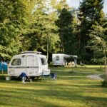 Forest Camping Mozirje - Bild 2 Forest Camping Mozirje - Bild 2