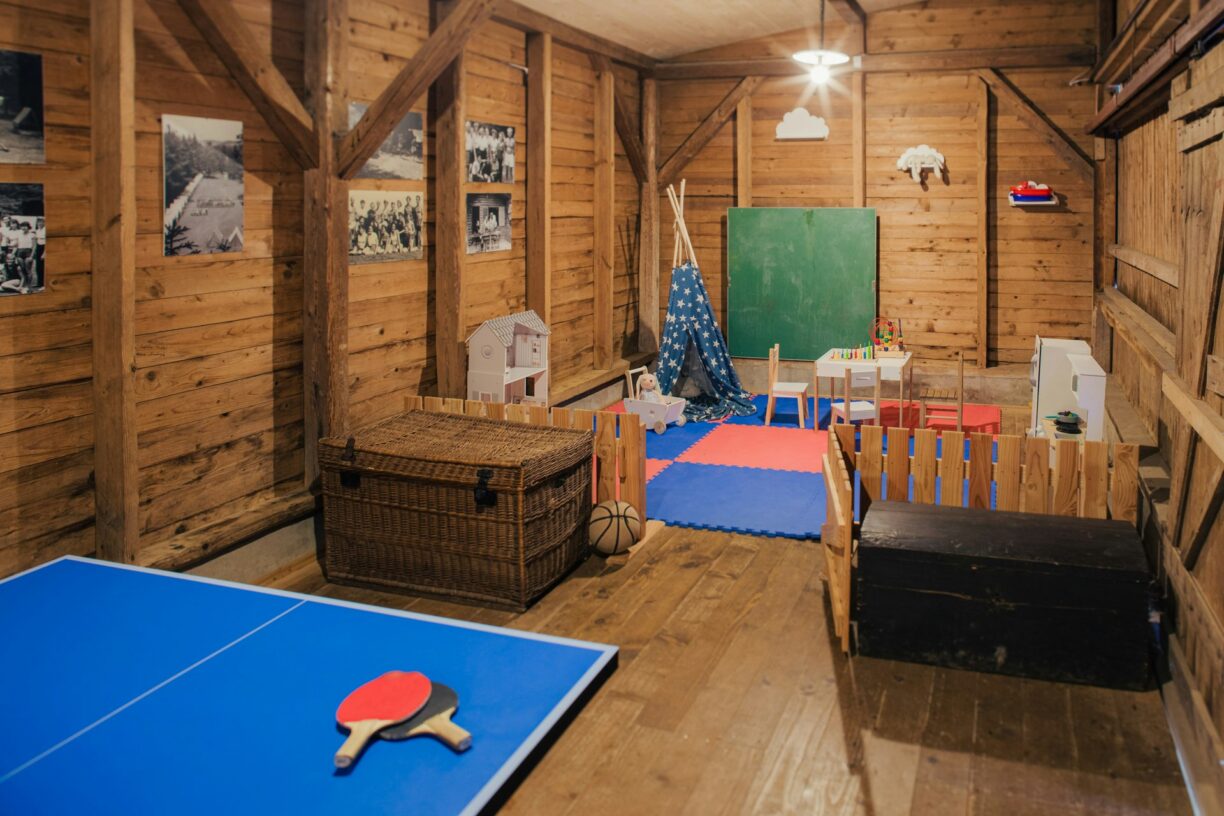 Forest Camping Mozirje - Bild 20 Forest Camping Mozirje - Bild 20