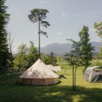 Forest Camping Mozirje - Bild 3 Forest Camping Mozirje - Bild 3