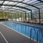 Forest Glade Holiday Park - Bild 11