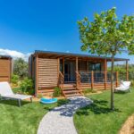 Fornella Camping & Wellness Resort - Bild 1