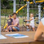 Fornella Camping & Wellness Resort - Bild 14