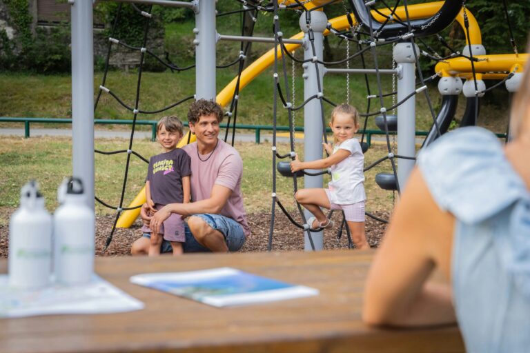 Fornella Camping & Wellness Resort - Bild 14