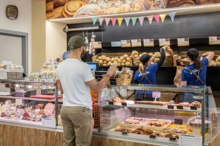 Fornella Camping & Wellness Resort - Bild 15