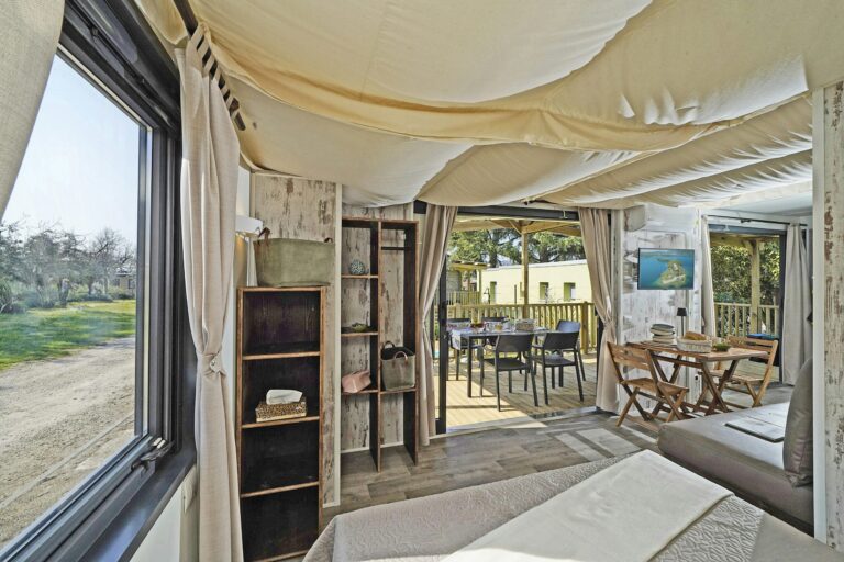 Fornella Camping & Wellness Resort - Bild 16