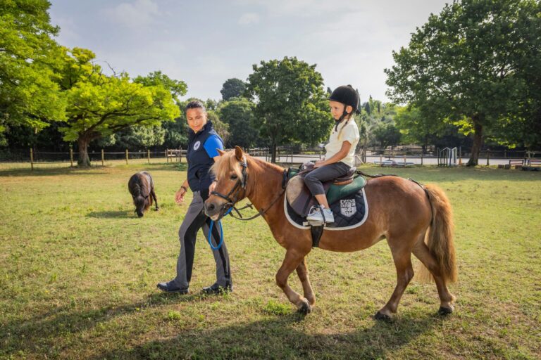 Fornella Camping & Wellness Resort - Bild 17