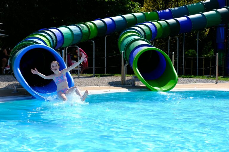 Fornella Camping & Wellness Resort - Bild 18