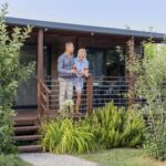 Fornella Camping & Wellness Resort - Bild 19