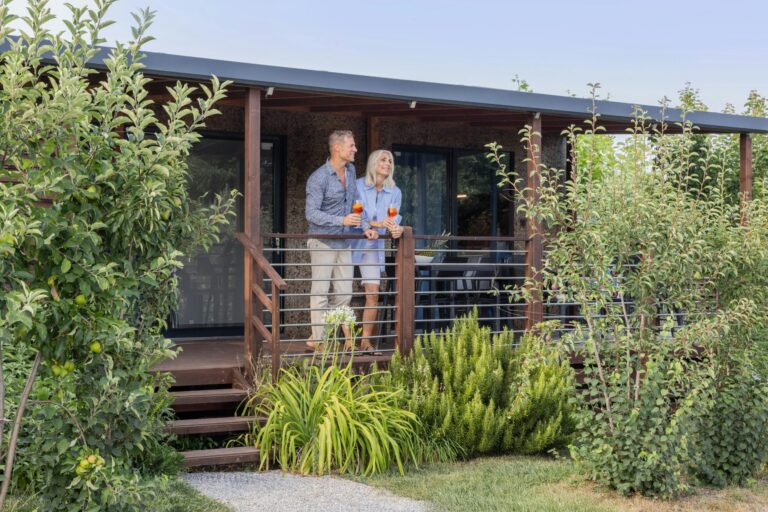 Fornella Camping & Wellness Resort - Bild 19