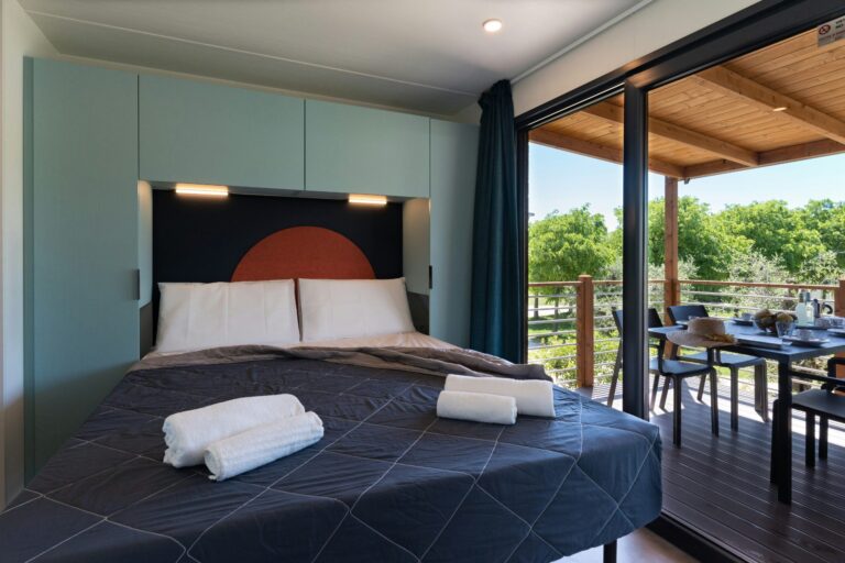 Fornella Camping & Wellness Resort - Bild 2