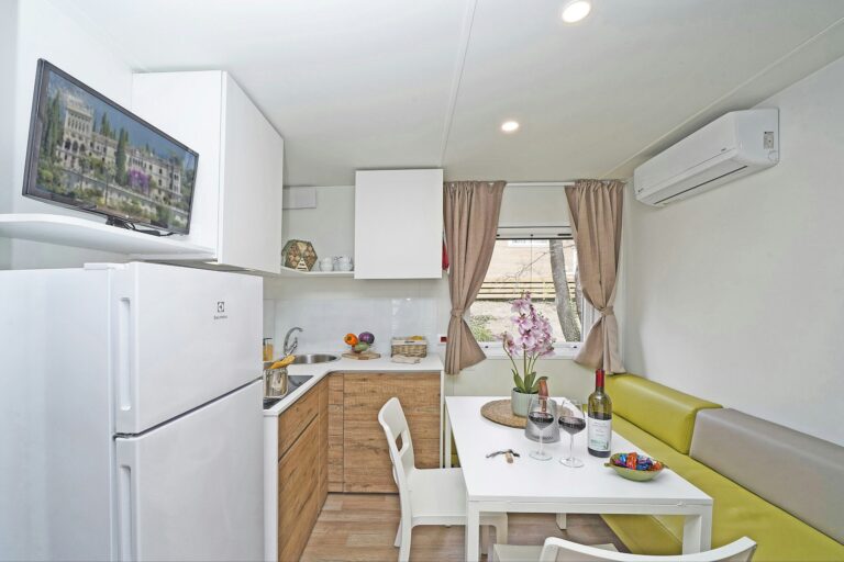 Fornella Camping & Wellness Resort - Bild 20