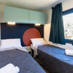 Fornella Camping & Wellness Resort - Bild 4