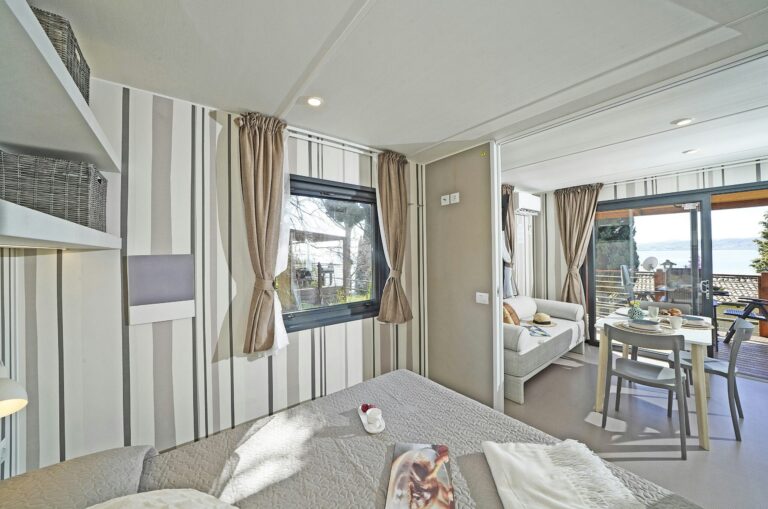 Fornella Camping & Wellness Resort - Bild 5