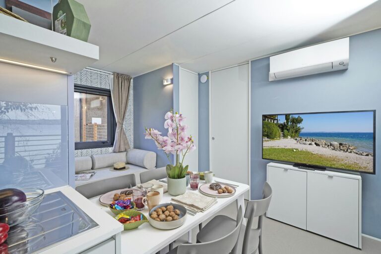 Fornella Camping & Wellness Resort - Bild 6