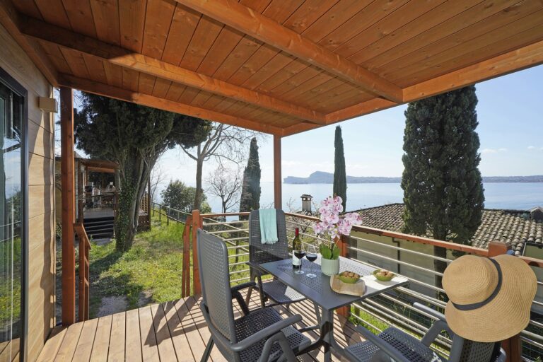 Fornella Camping & Wellness Resort - Bild 7