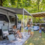 Fornella Camping & Wellness Resort - Bild 9