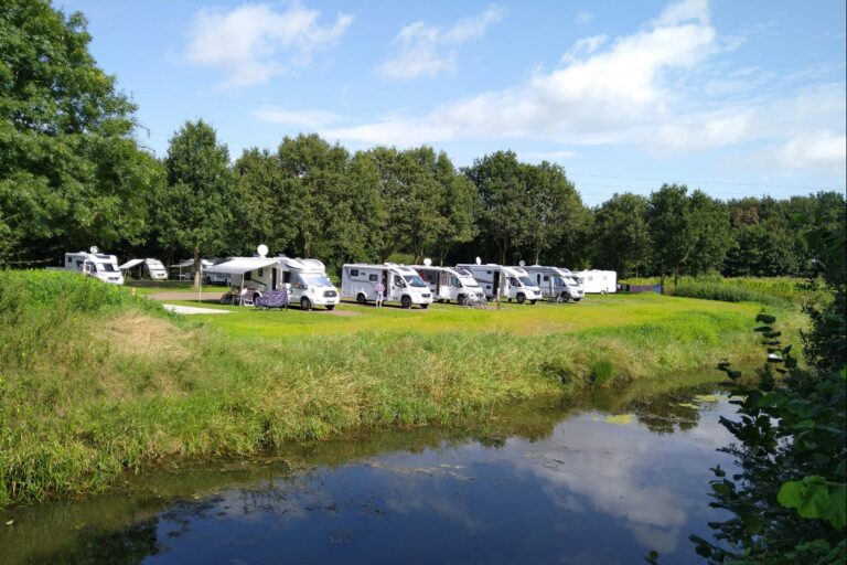 Campingplatz Freizeitpark „am Emsdeich“ - Bild 1