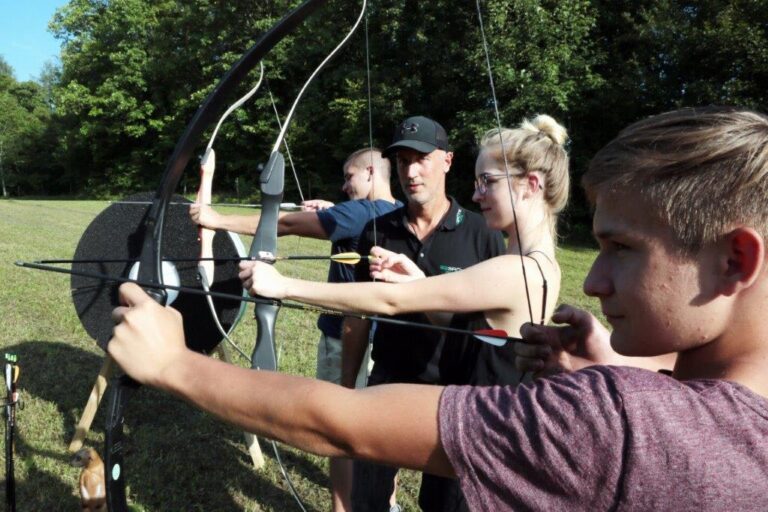 Freizeitpark Camping Schüttehof - Bild 3