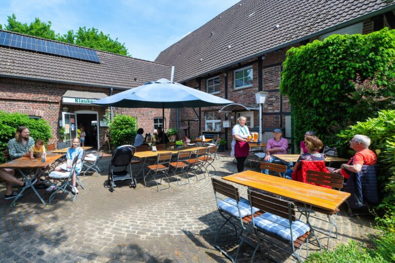 Freizeitpark Klaukenhof - Bild 7