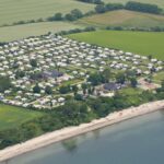 Gåsevig Strand Camping - Bild 1 Gåsevig Strand Camping - Bild 1