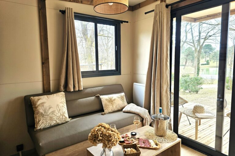 Gaia Ecolodge - Bild 10 Gaia Ecolodge - Bild 10