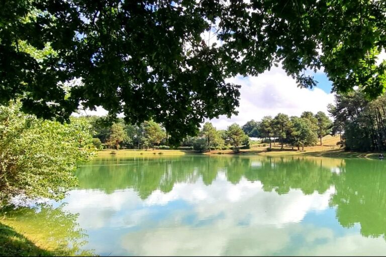 Gaia Ecolodge - Bild 12 Gaia Ecolodge - Bild 12