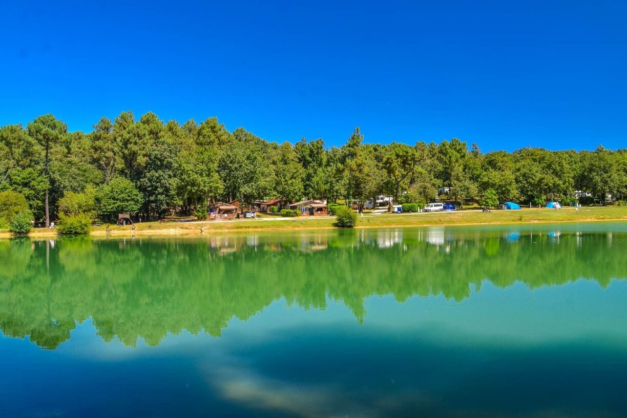 Gaia Ecolodge - Bild 13 Gaia Ecolodge - Bild 13