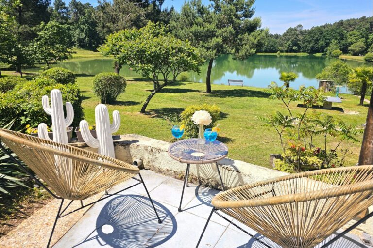 Gaia Ecolodge - Bild 15 Gaia Ecolodge - Bild 15