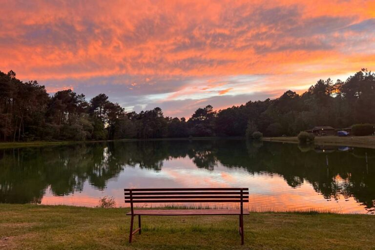 Gaia Ecolodge - Bild 19 Gaia Ecolodge - Bild 19