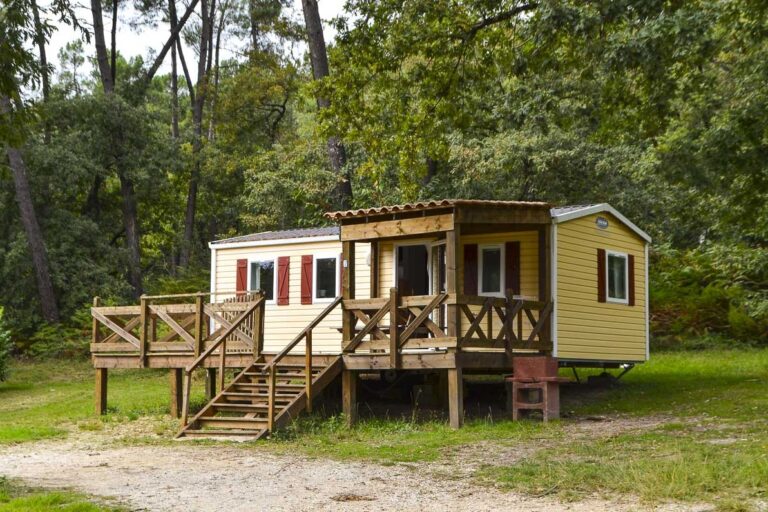 Gaia Ecolodge - Bild 2 Gaia Ecolodge - Bild 2