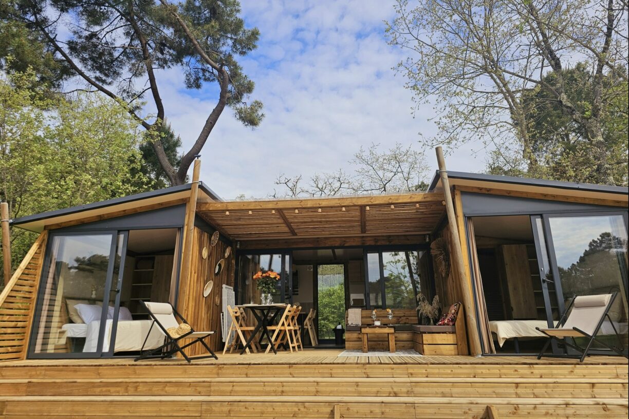 Gaia Ecolodge - Bild 4 Gaia Ecolodge - Bild 4