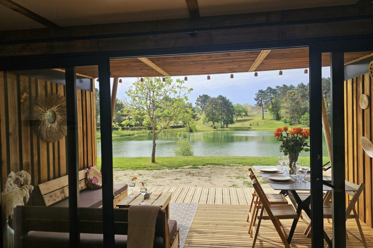 Gaia Ecolodge - Bild 5 Gaia Ecolodge - Bild 5