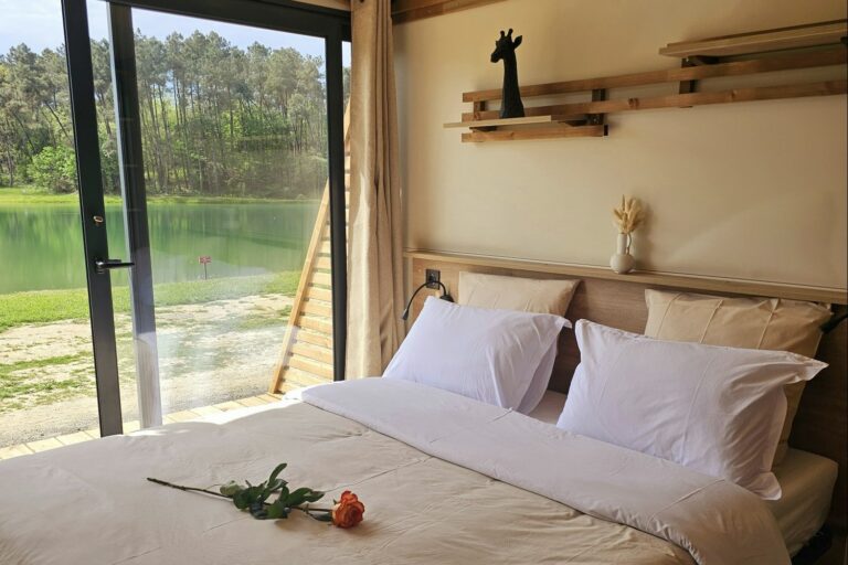 Gaia Ecolodge - Bild 8 Gaia Ecolodge - Bild 8