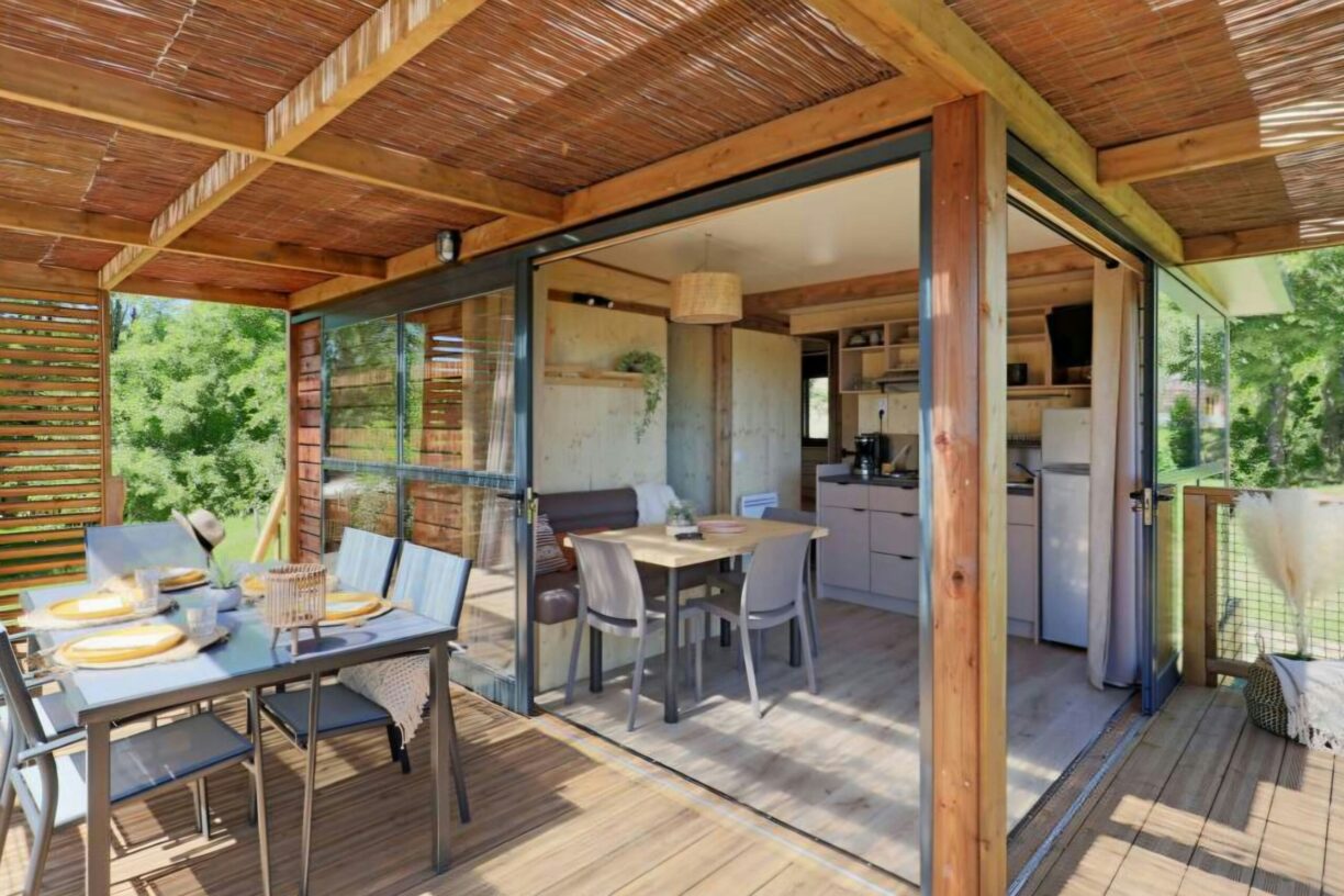 Gaia Ecolodge - Bild 9 Gaia Ecolodge - Bild 9